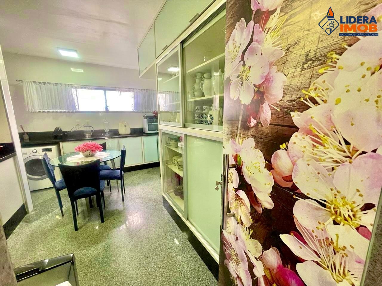 Apartamento, 4 quartos, 180 m² - Foto 30