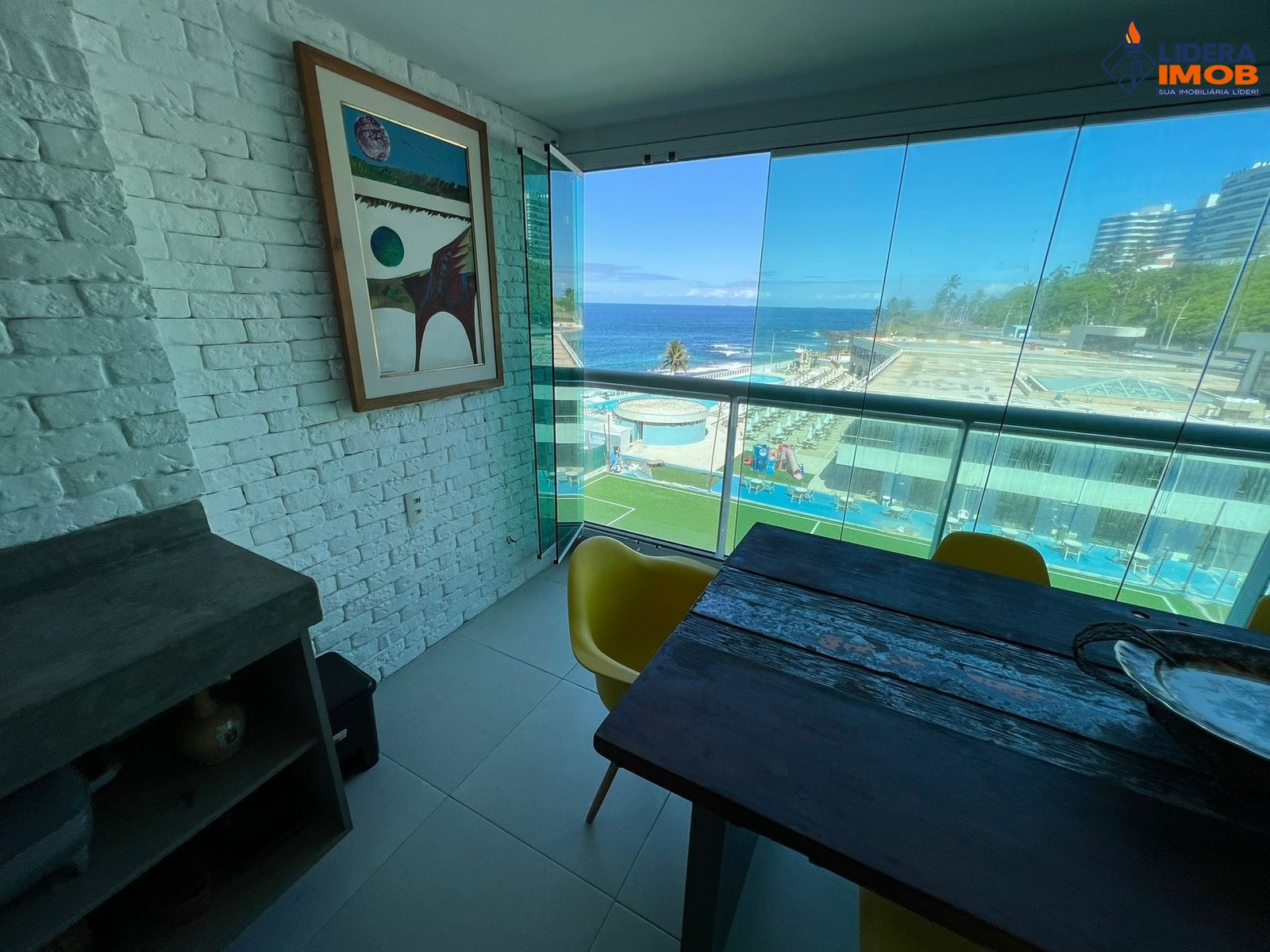 Apartamento, 1 quarto, 75 m² - Foto 8