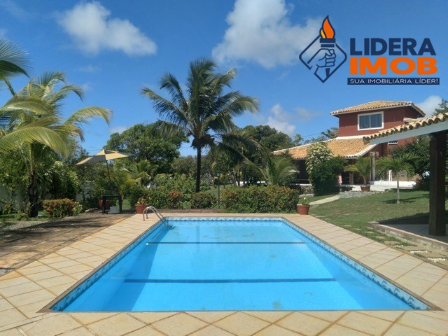 Casa, 3 quartos, 248 m² - Foto 1