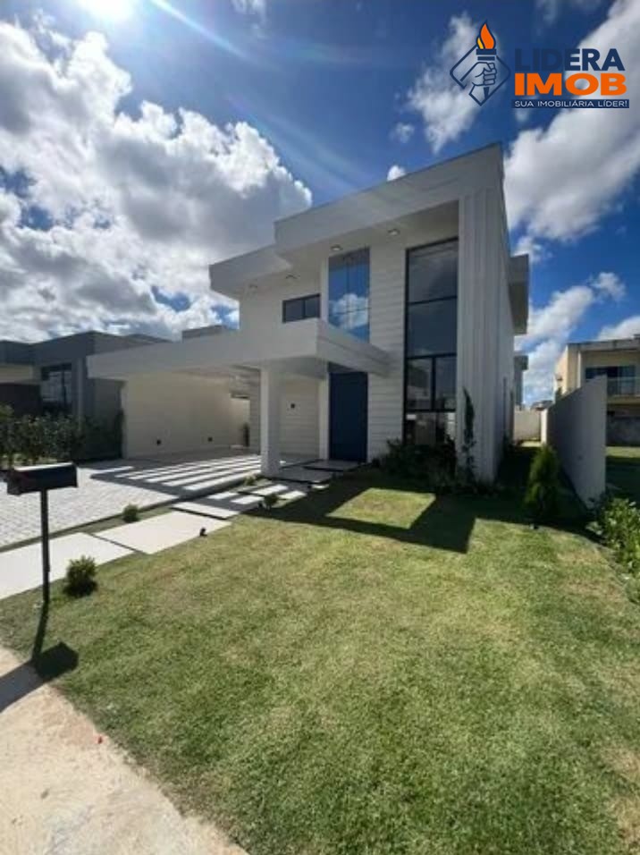 Casa, 4 quartos, 285 m² - Foto 1