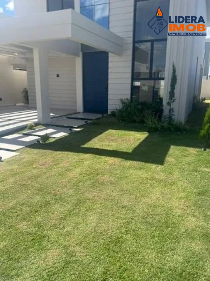 Casa, 4 quartos, 285 m² - Foto 2
