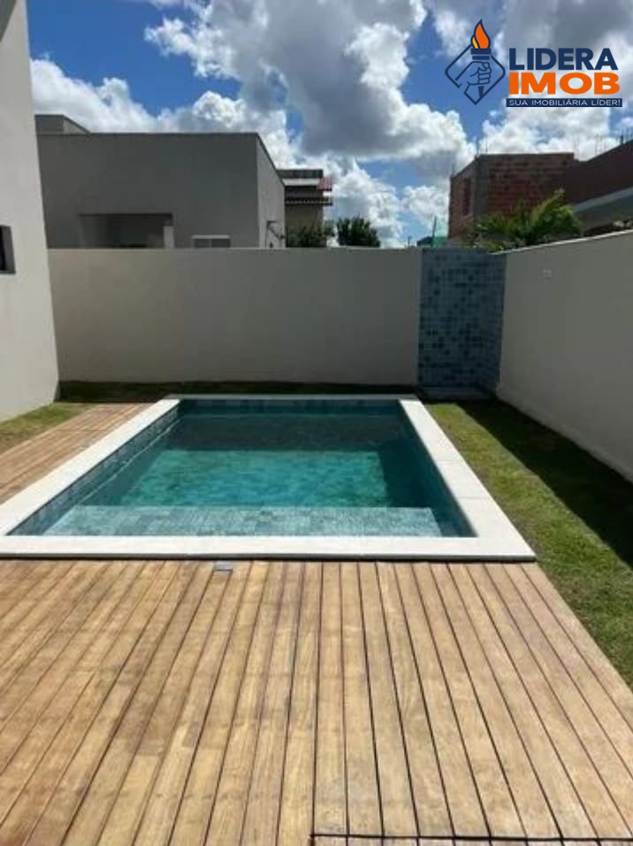 Casa, 4 quartos, 285 m² - Foto 4