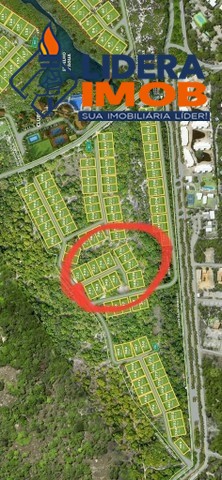 Terreno, 600 m² - Foto 2
