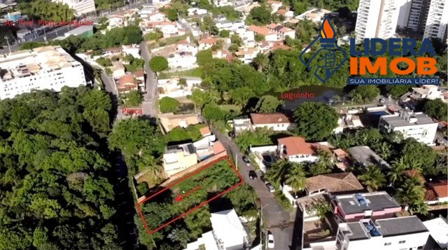 Terreno, 730 m² - Foto 14