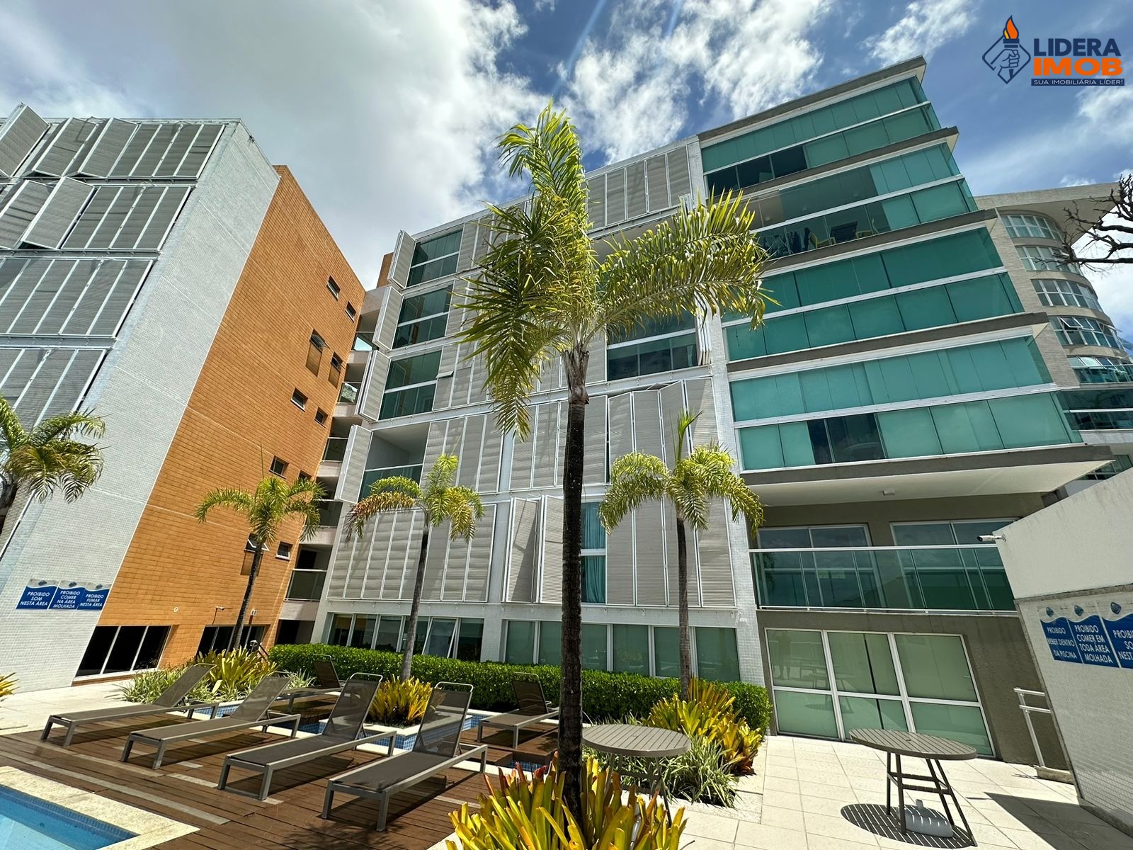 Apartamento, 1 quarto, 60 m² - Foto 2