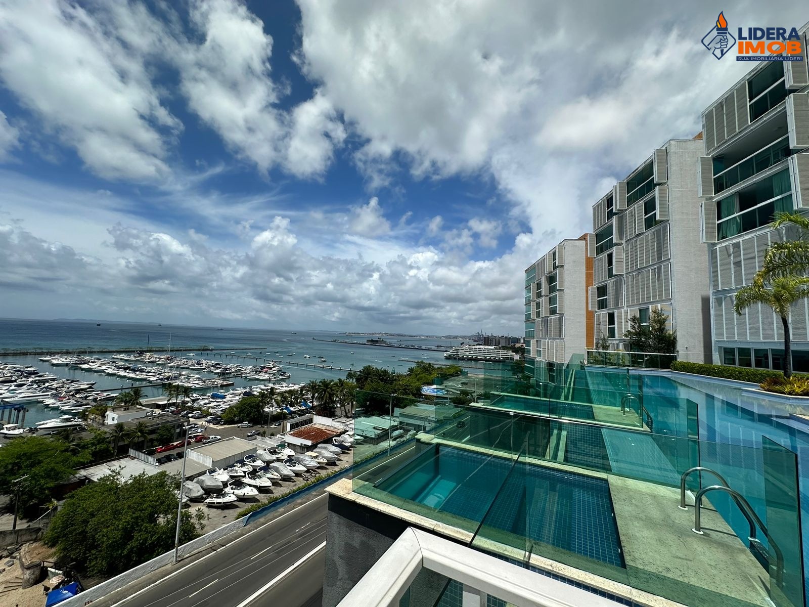 Apartamento, 1 quarto, 60 m² - Foto 4