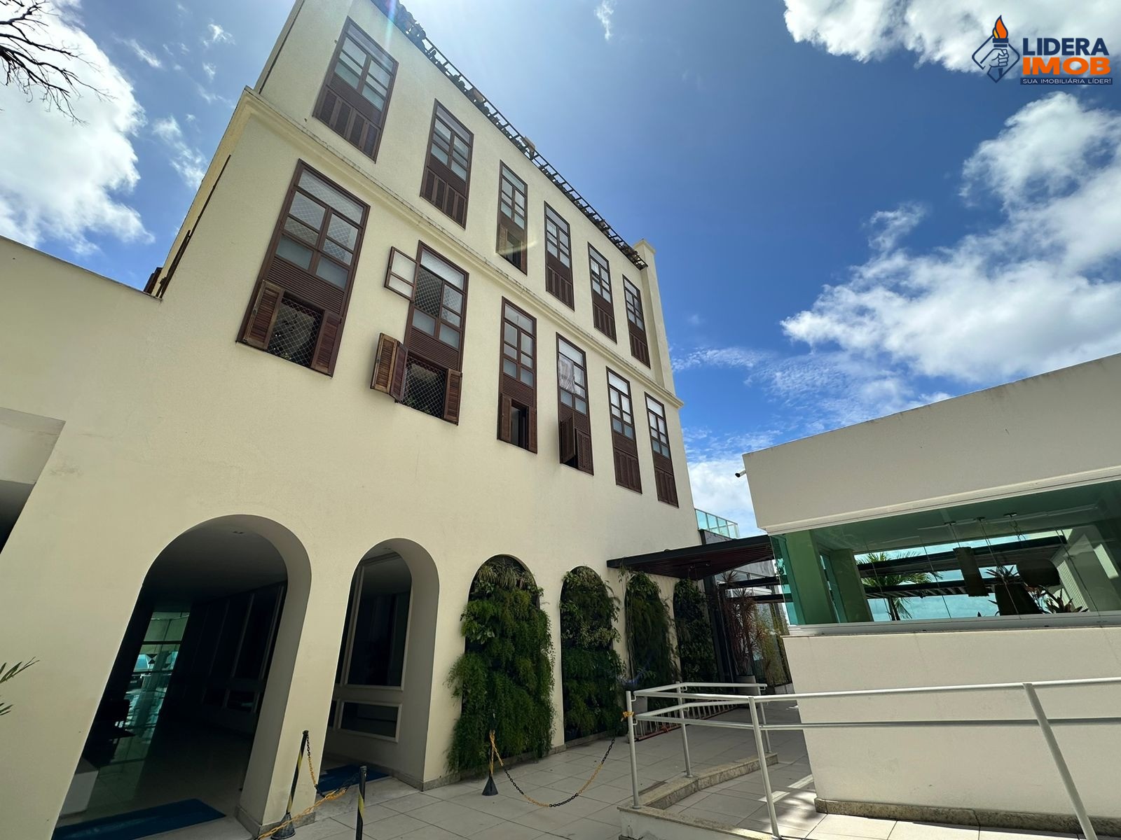 Apartamento, 1 quarto, 60 m² - Foto 9