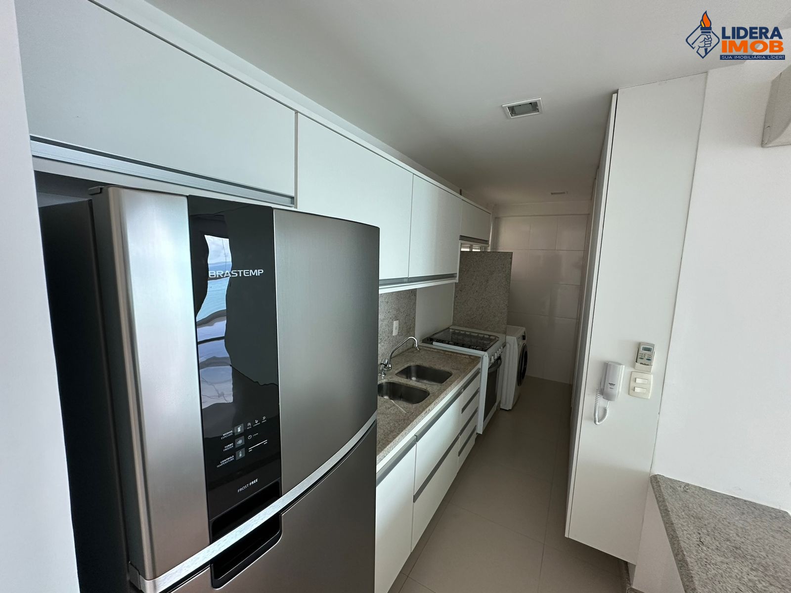 Apartamento, 1 quarto, 60 m² - Foto 24