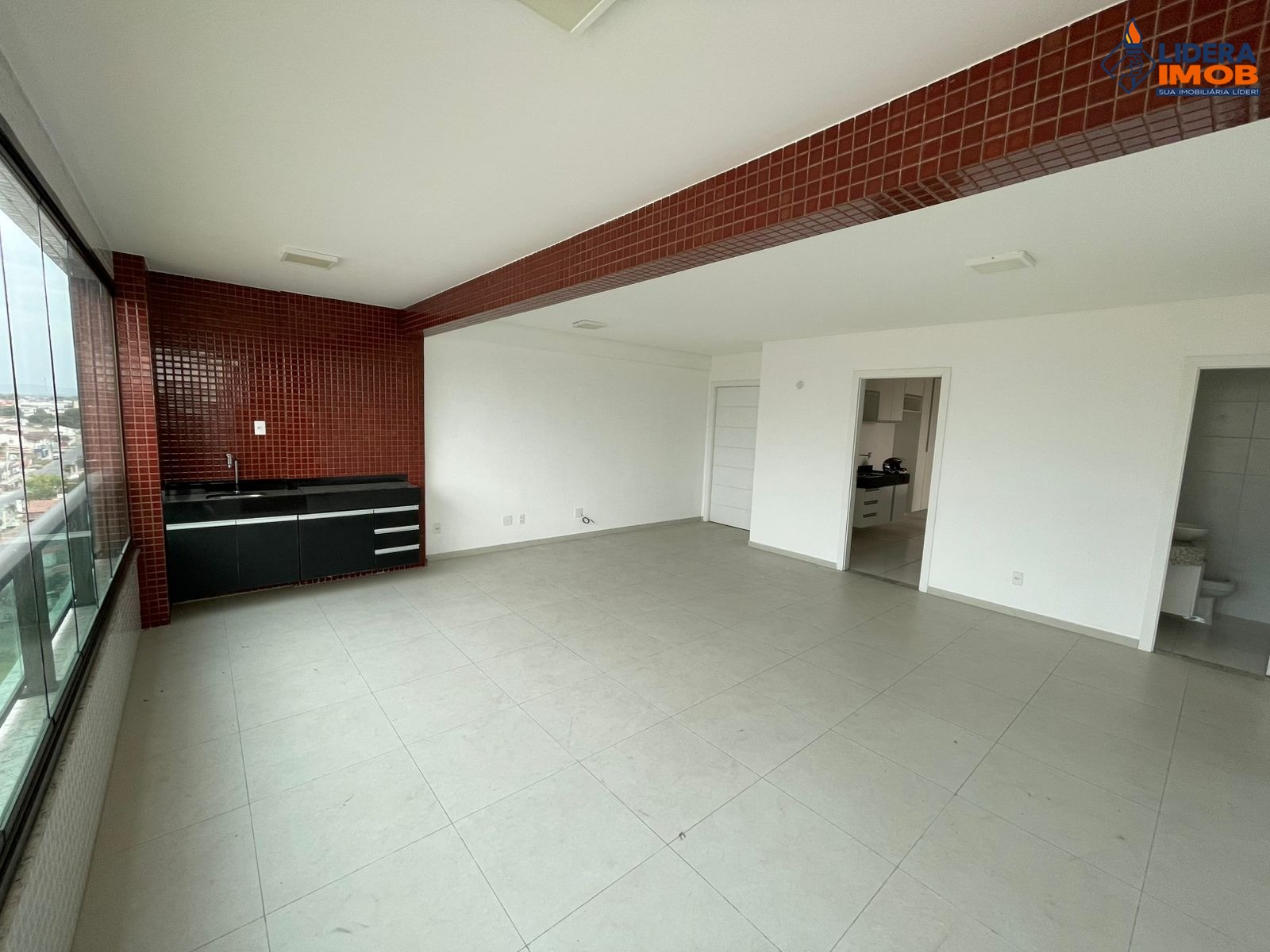 Apartamento, 3 quartos, 100 m² - Foto 16
