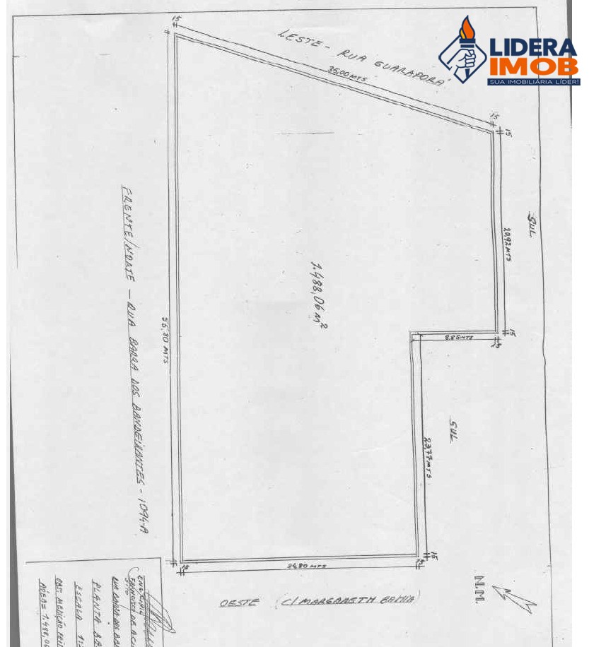 Terreno, 1488 m² - Foto 9