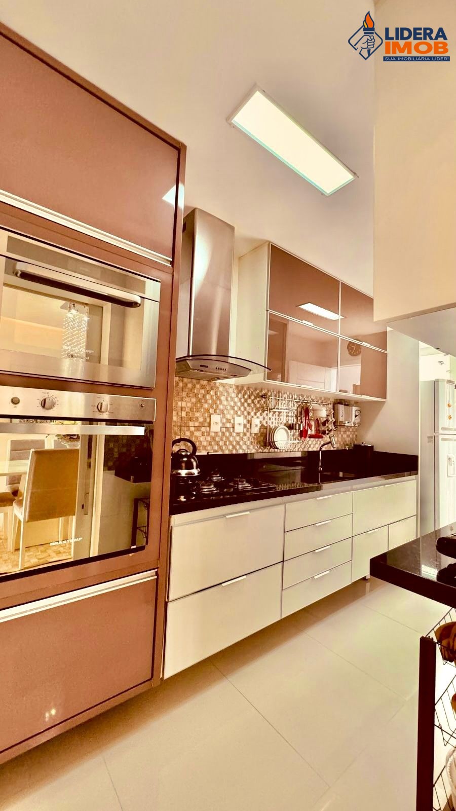 Casa, 3 quartos, 180 m² - Foto 4