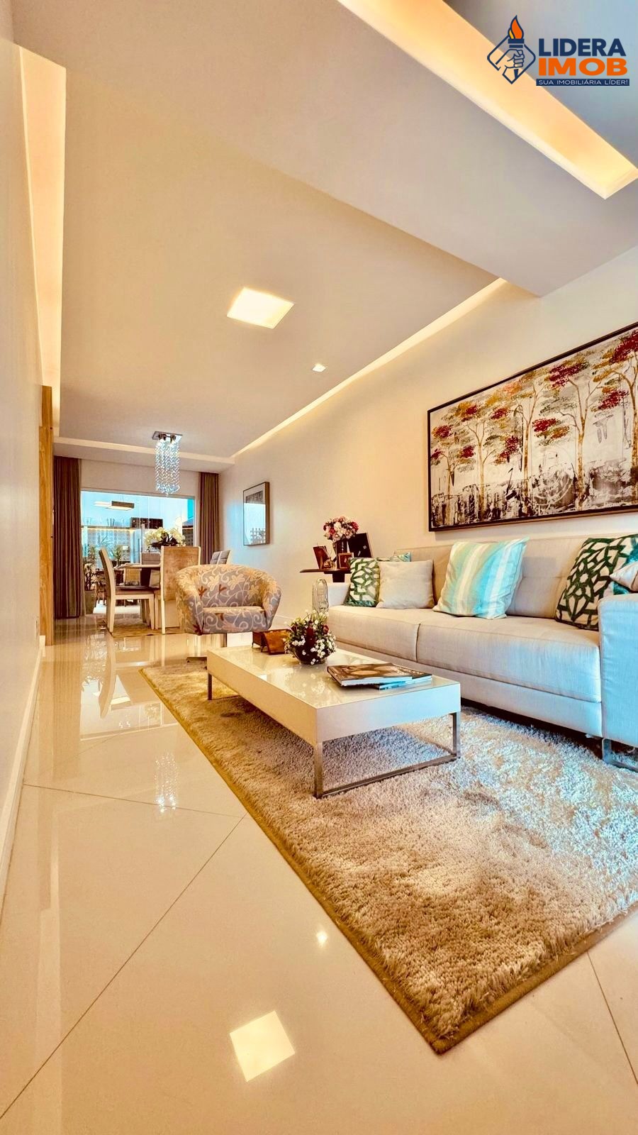 Casa, 3 quartos, 180 m² - Foto 6
