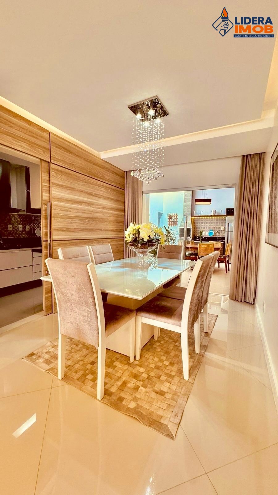 Casa, 3 quartos, 180 m² - Foto 7