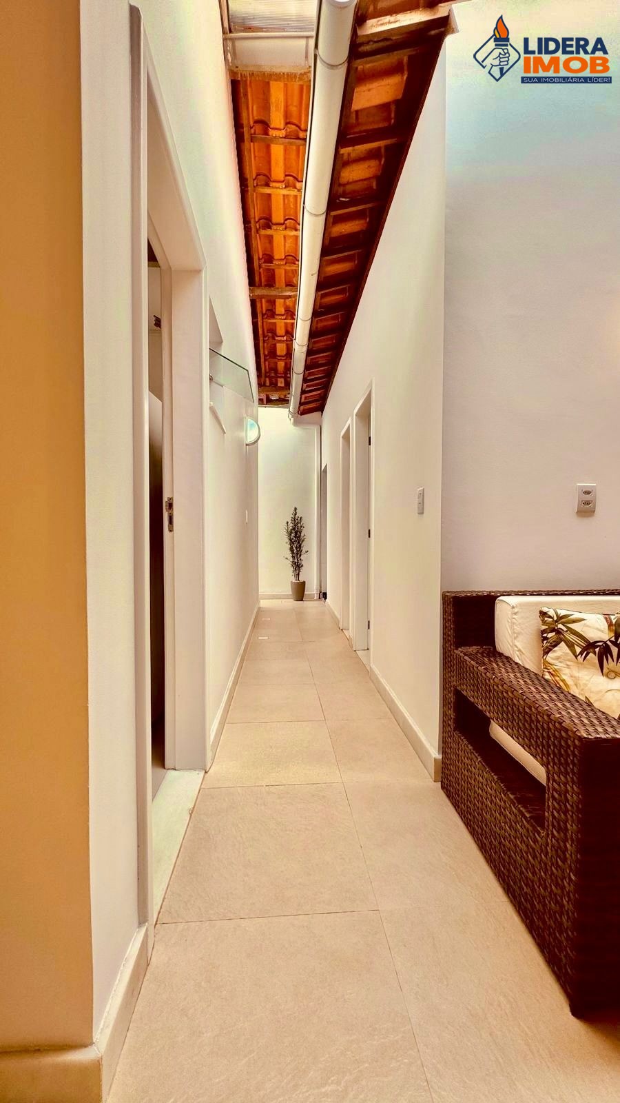 Casa, 3 quartos, 180 m² - Foto 10