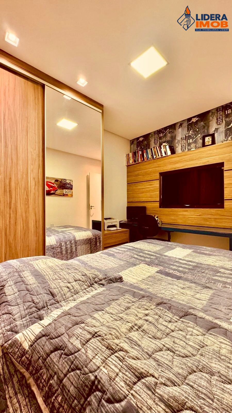 Casa, 3 quartos, 180 m² - Foto 11