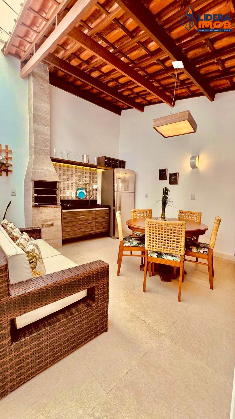 Casa, 3 quartos, 180 m² - Foto 13