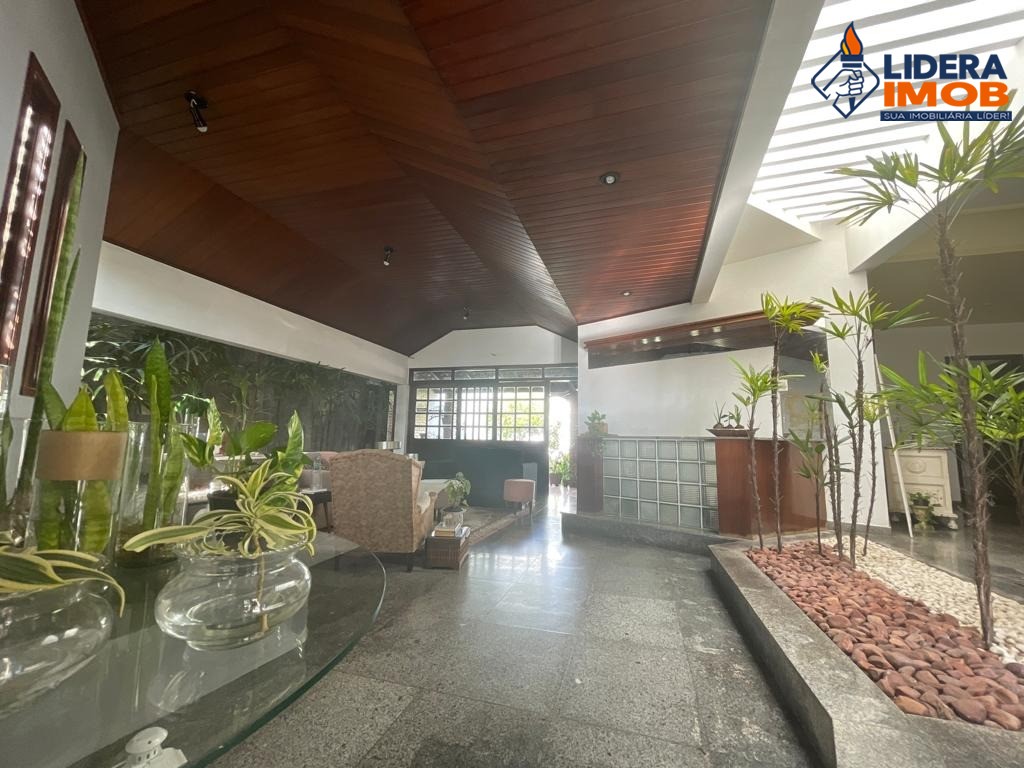 Casa, 4 quartos, 450 m² - Foto 4