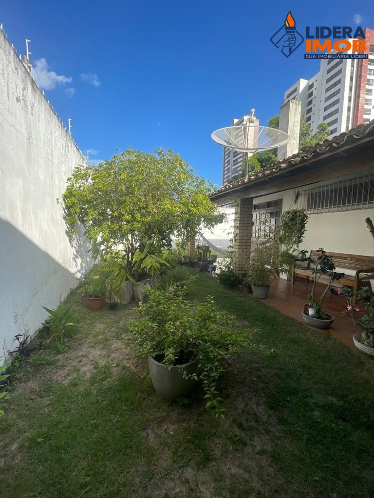 Casa, 4 quartos, 450 m² - Foto 14