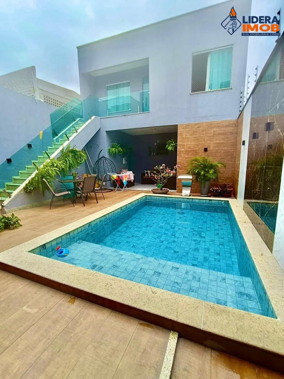 Casa, 3 quartos, 212 m² - Foto 14