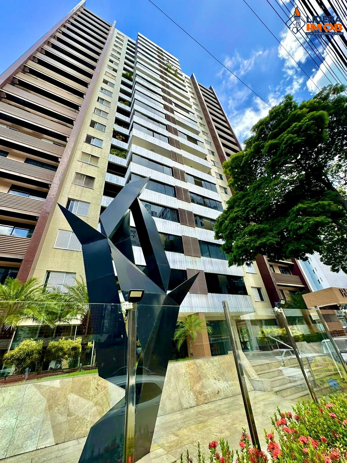 Apartamento, 4 quartos, 199 m² - Foto 2