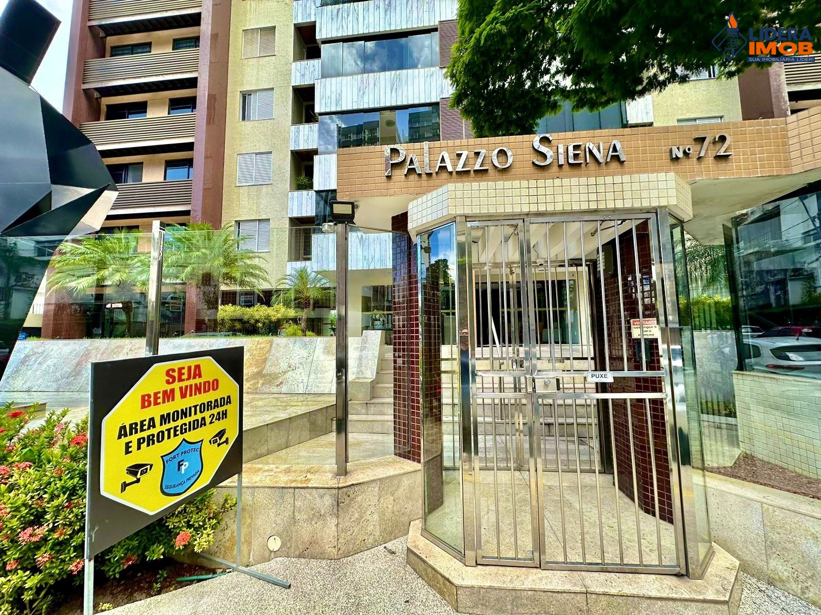 Apartamento, 4 quartos, 199 m² - Foto 3