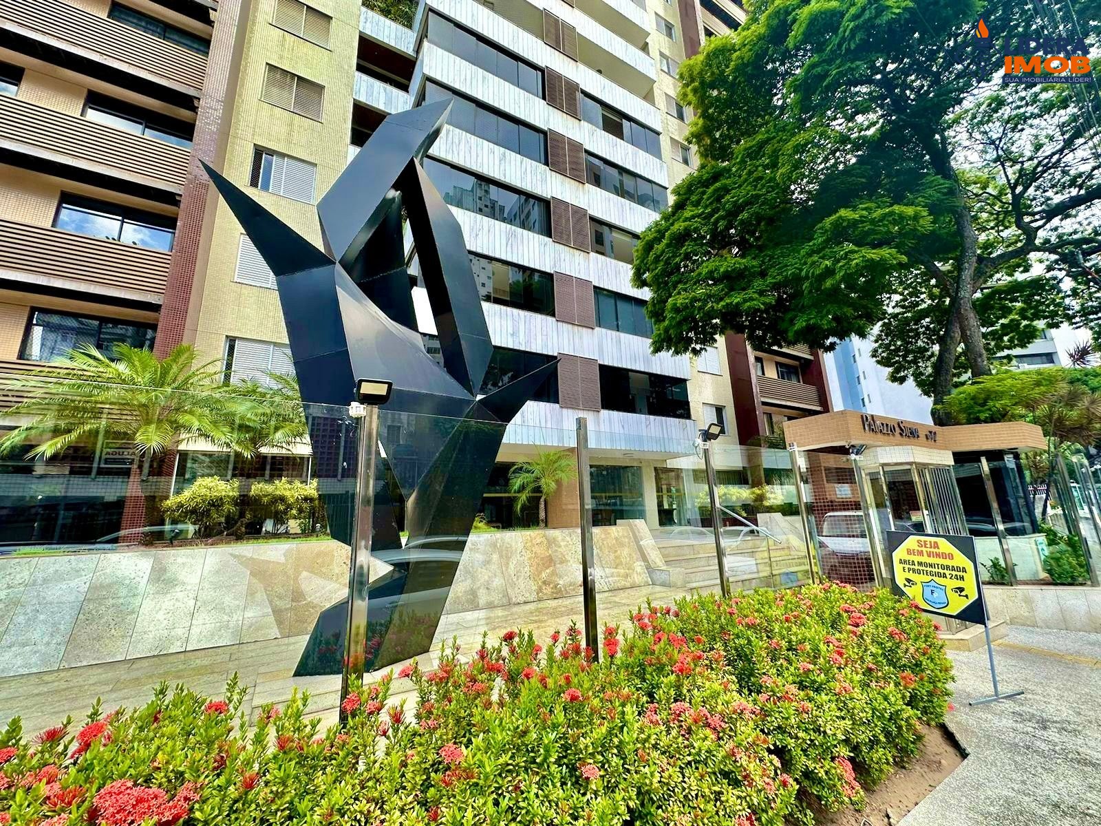 Apartamento, 4 quartos, 199 m² - Foto 4