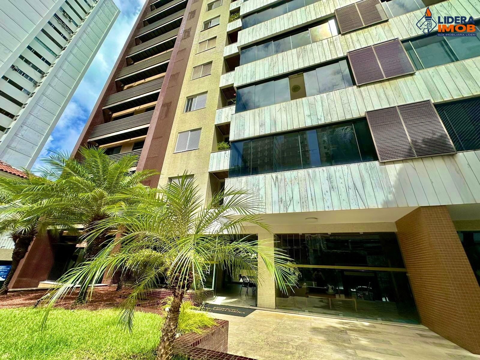 Apartamento, 4 quartos, 199 m² - Foto 7