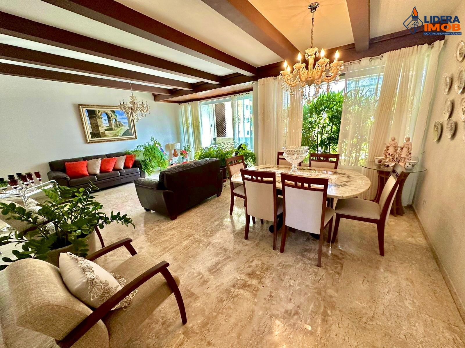 Apartamento, 4 quartos, 199 m² - Foto 17