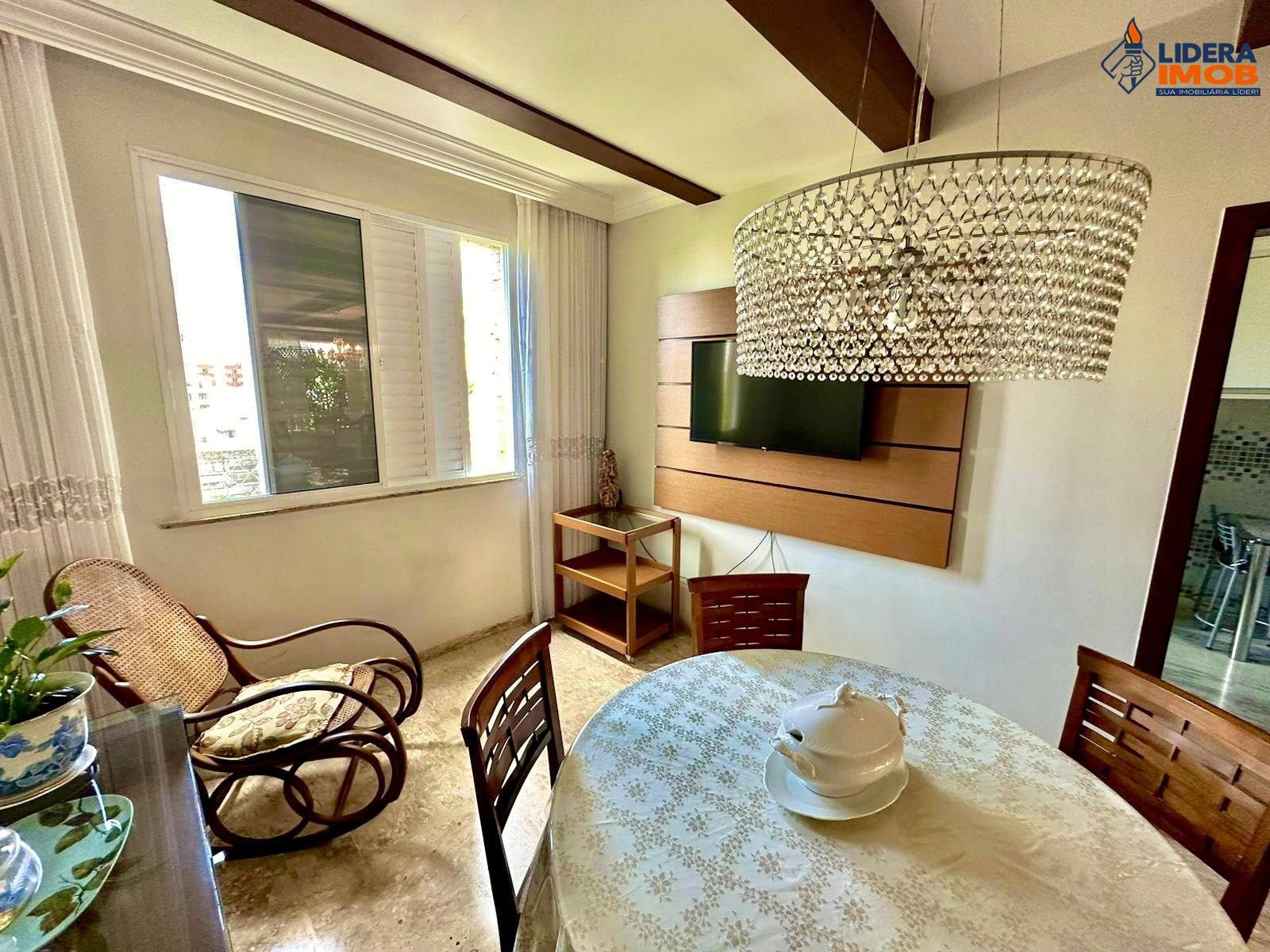 Apartamento, 4 quartos, 199 m² - Foto 19