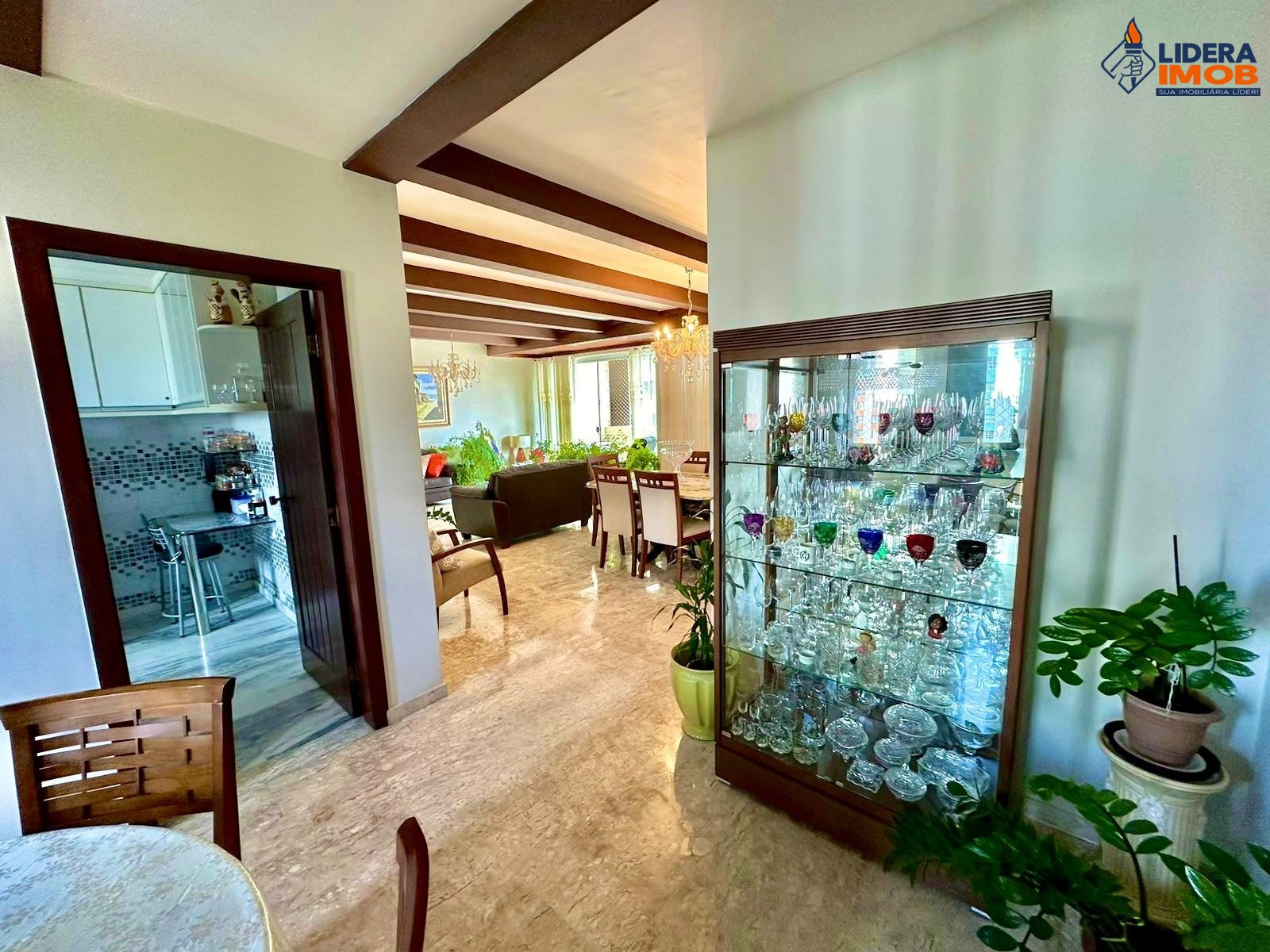 Apartamento, 4 quartos, 199 m² - Foto 22