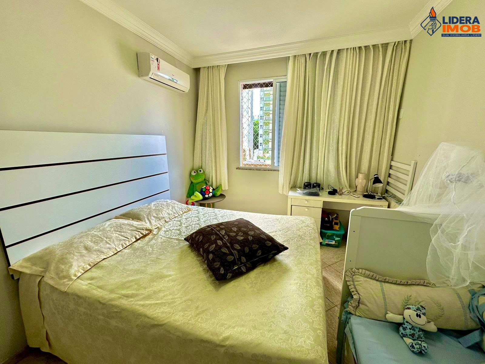 Apartamento, 4 quartos, 199 m² - Foto 27