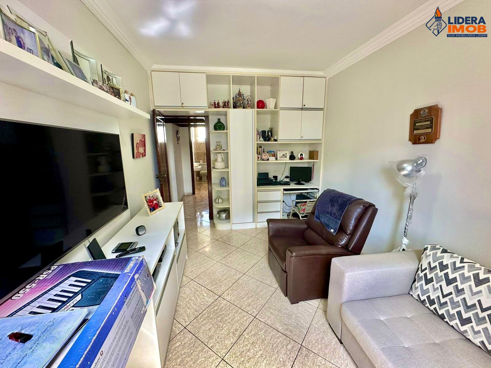 Apartamento, 4 quartos, 199 m² - Foto 28