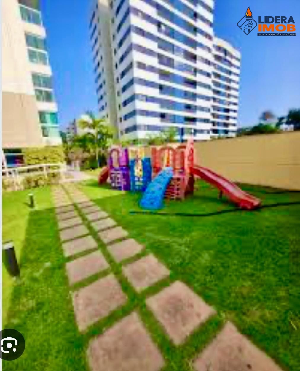 Apartamento, 2 quartos, 79 m² - Foto 3