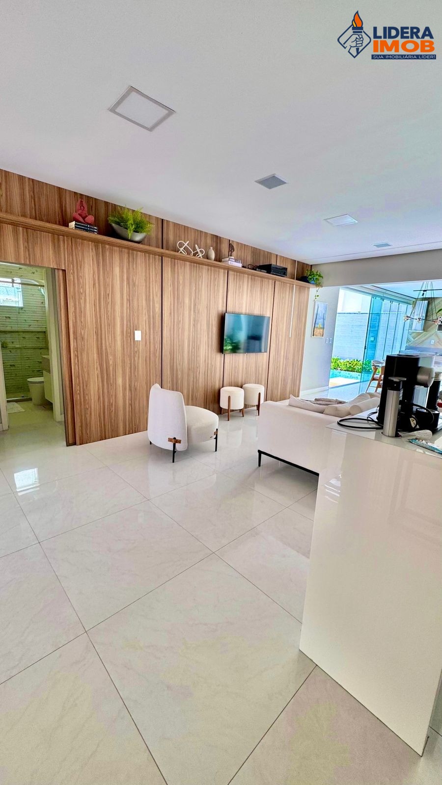 Casa, 3 quartos, 250 m² - Foto 6