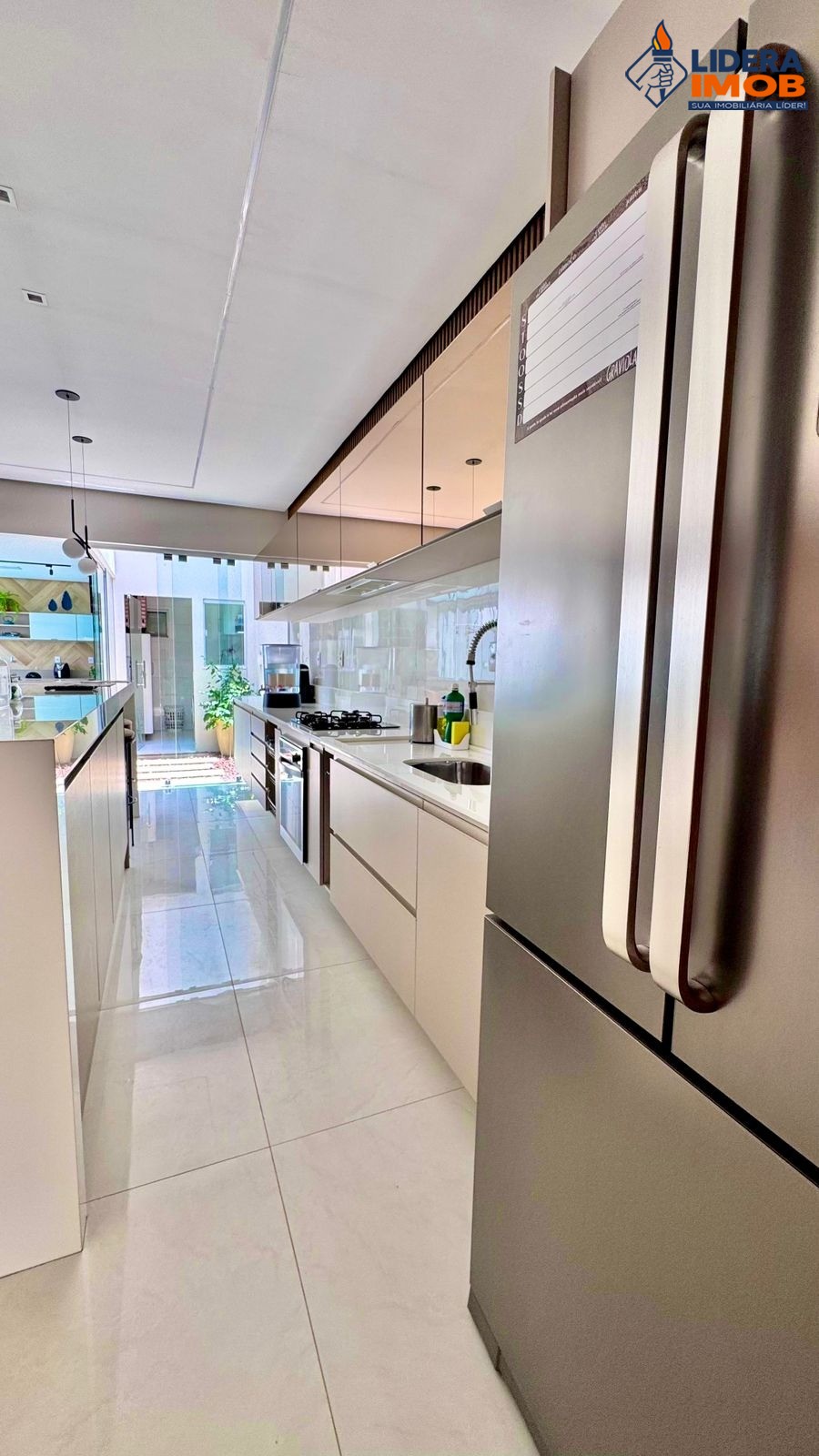 Casa, 3 quartos, 250 m² - Foto 14