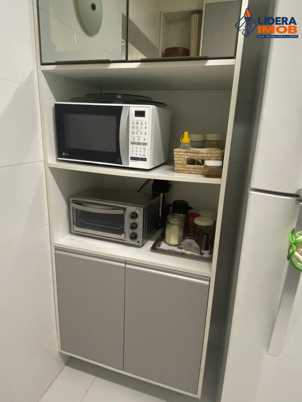 Apartamento, 3 quartos, 97 m² - Foto 5