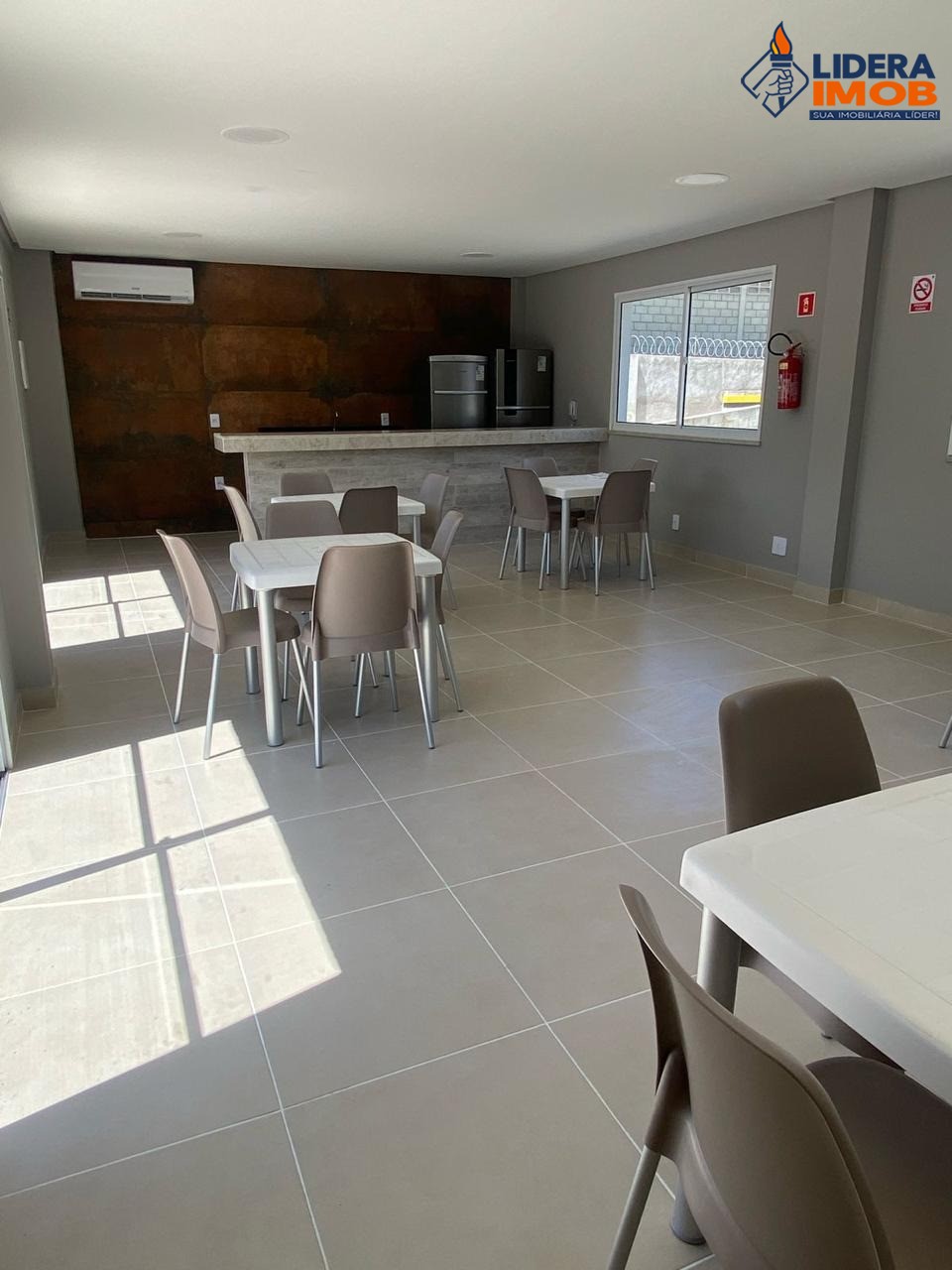 Apartamento, 2 quartos, 50 m² - Foto 25