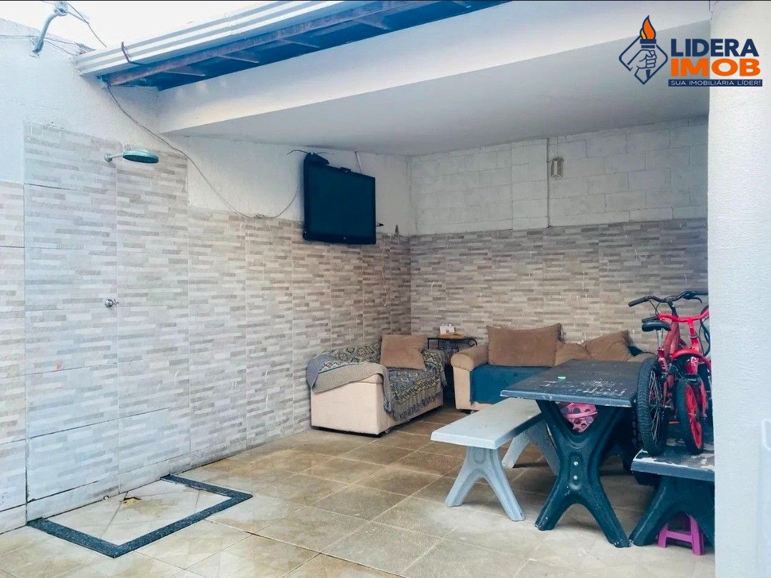 Casa, 3 quartos, 200 m² - Foto 6