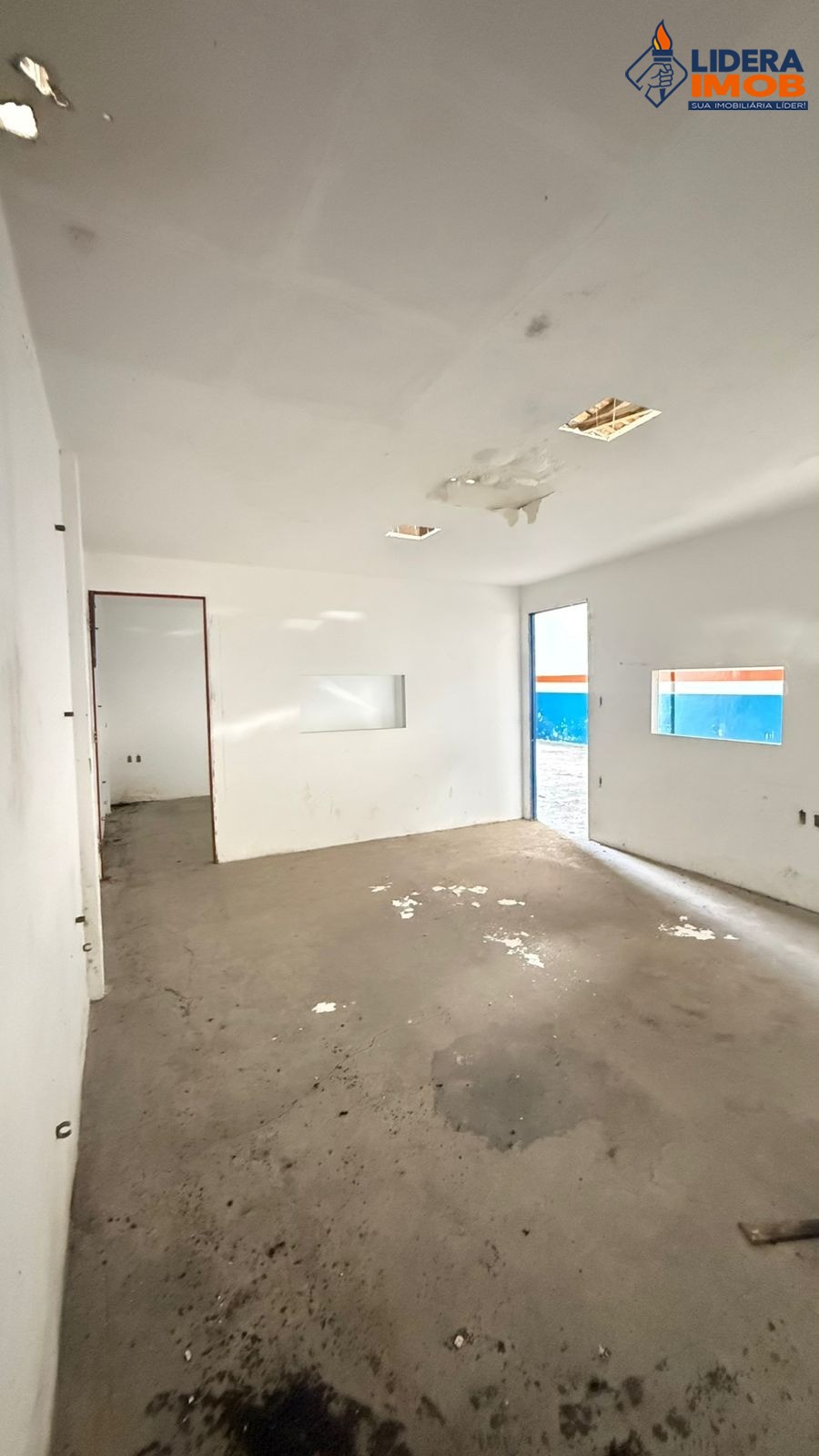 Depósito-Galpão, 230 m² - Foto 10