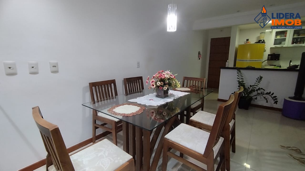 Apartamento, 3 quartos, 72 m² - Foto 2