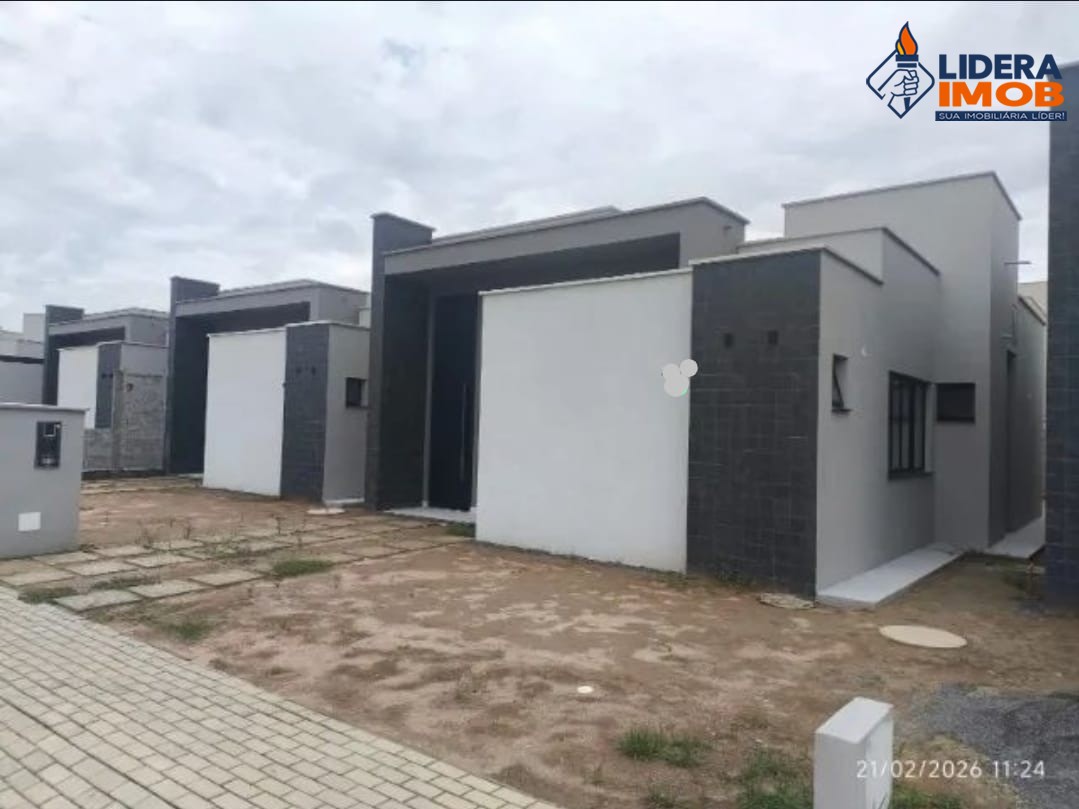 Casa, 3 quartos, 193 m² - Foto 2