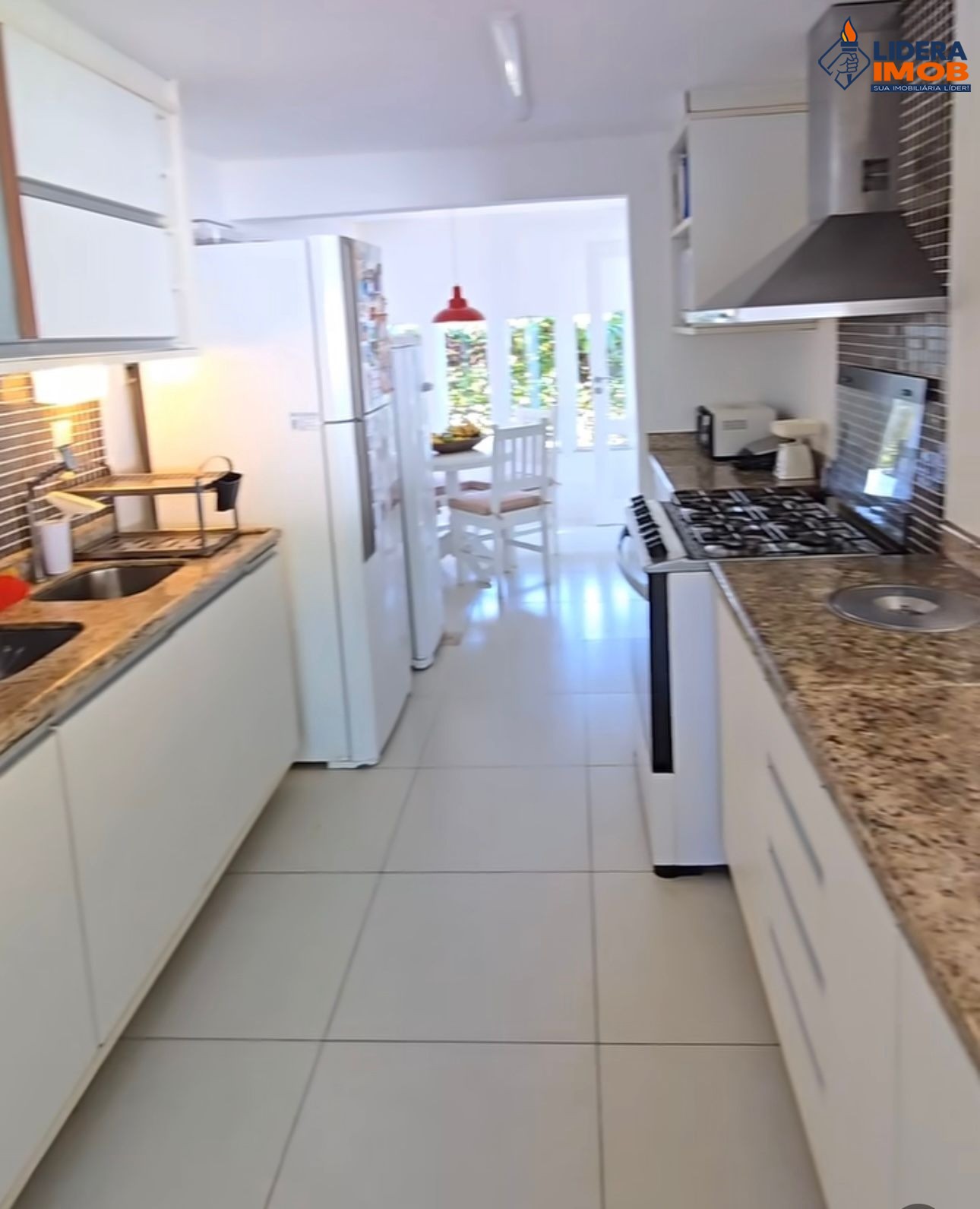 Casa, 4 quartos, 900 m² - Foto 9