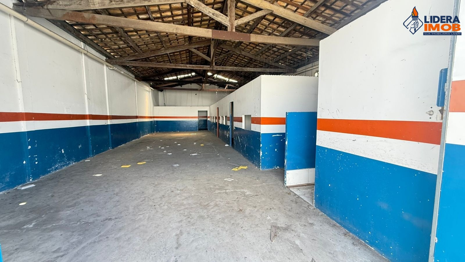 Depósito-Galpão, 230 m² - Foto 9