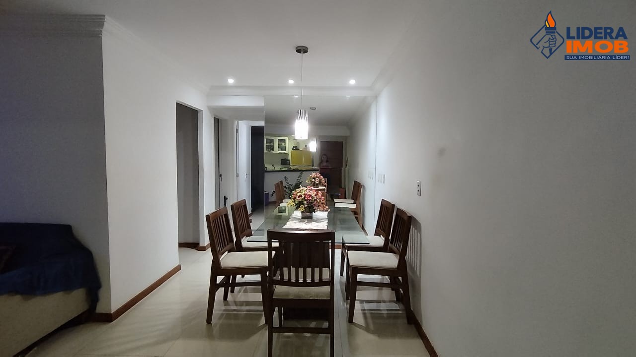 Apartamento, 3 quartos, 72 m² - Foto 3
