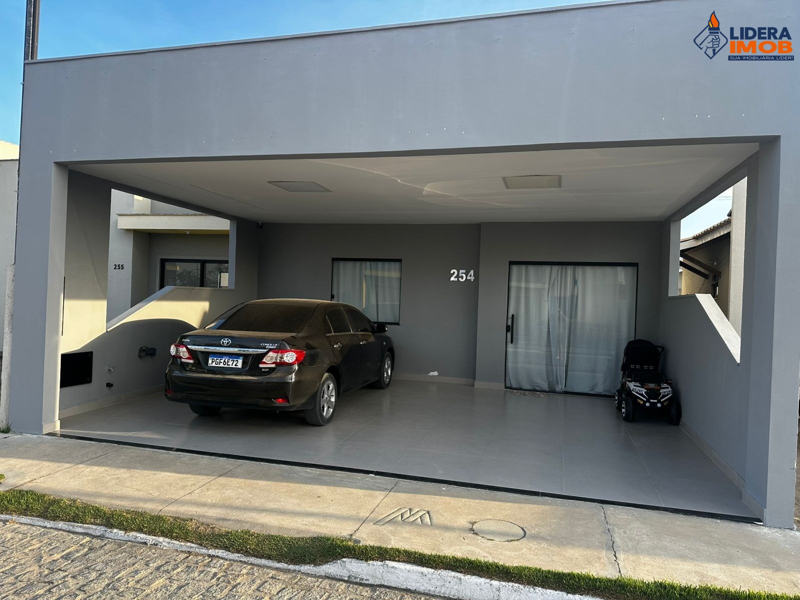 Casa, 2 quartos, 189 m² - Foto 22