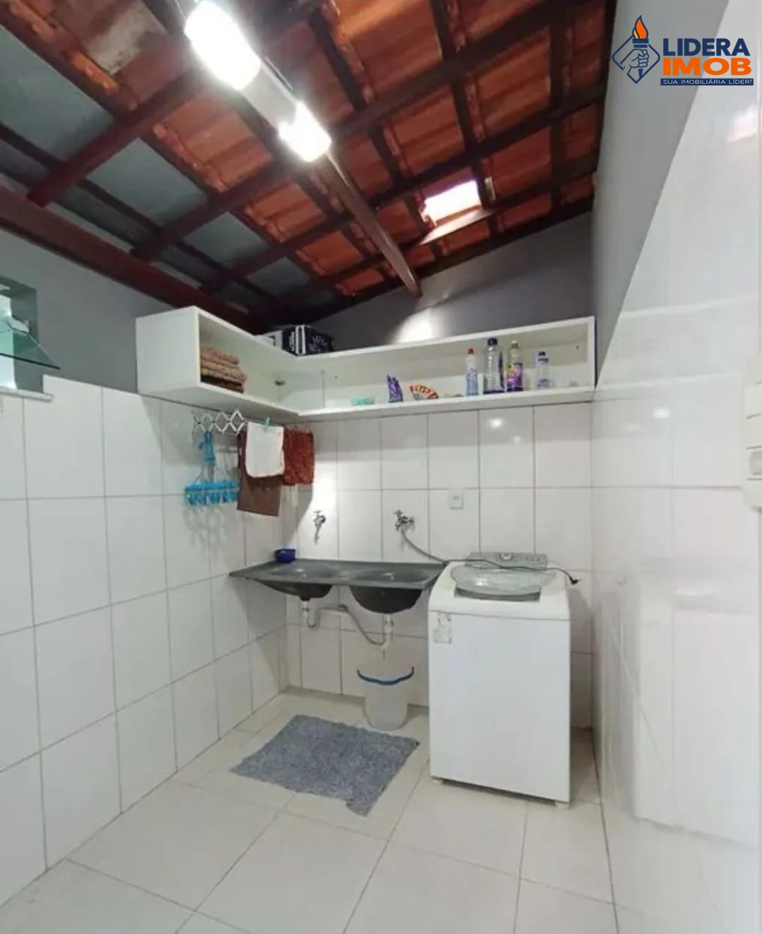 Casa, 2 quartos, 140 m² - Foto 11