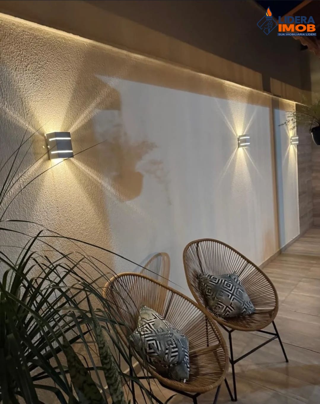 Casa, 3 quartos, 80 m² - Foto 3