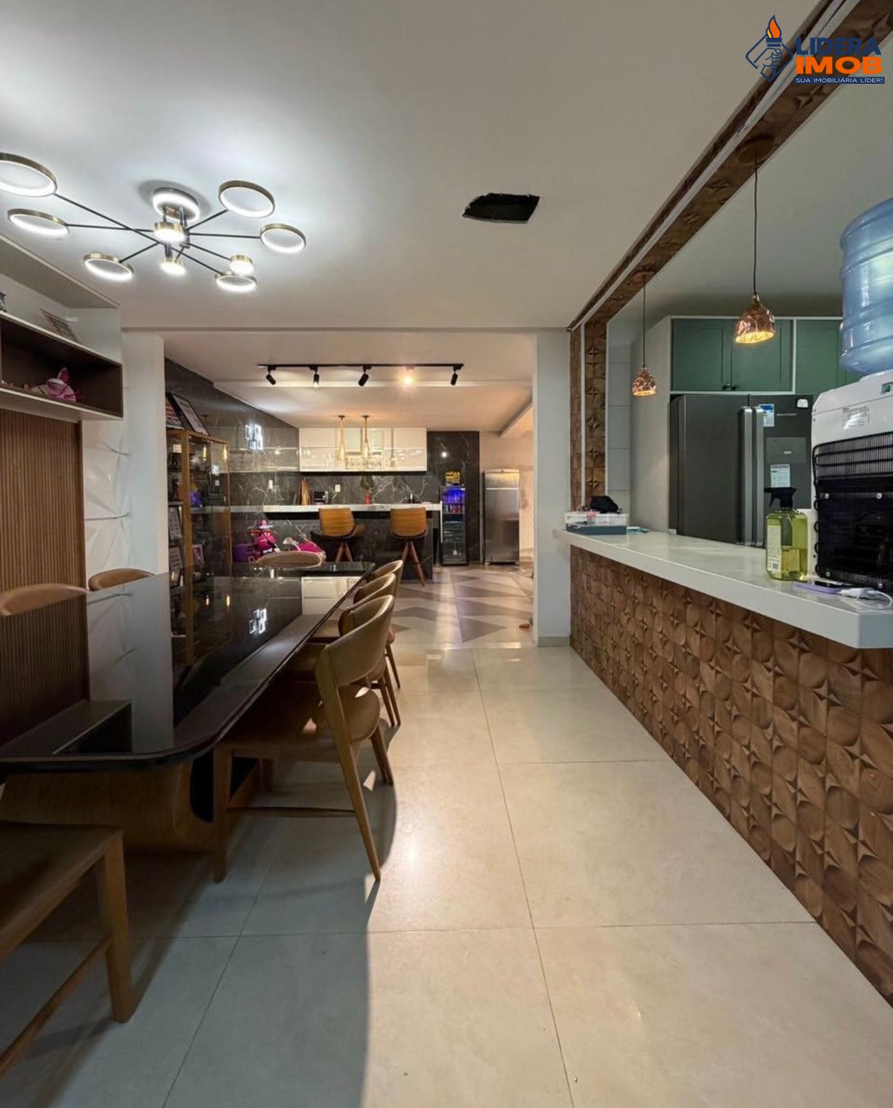 Casa, 3 quartos, 150 m² - Foto 11