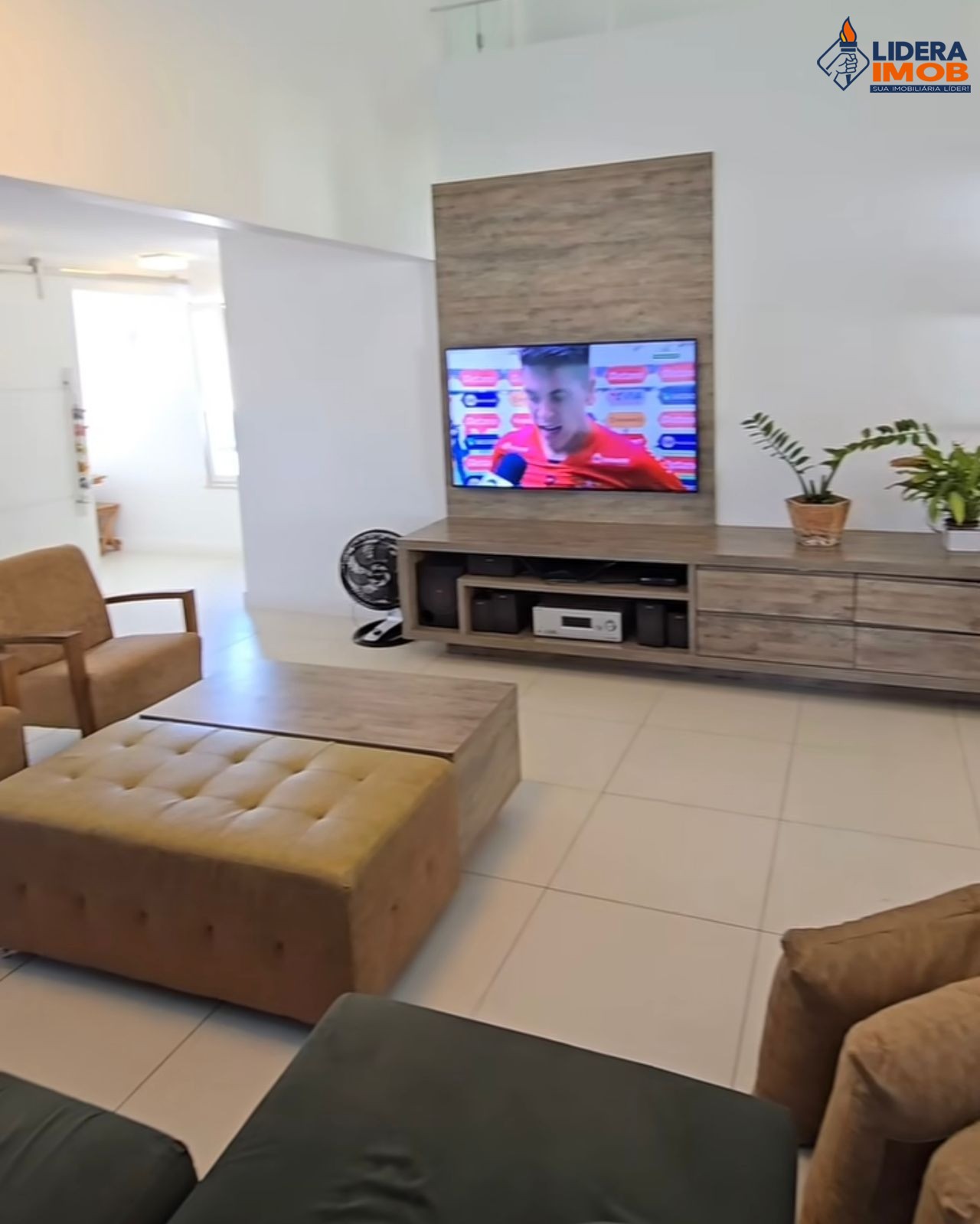 Casa, 4 quartos, 900 m² - Foto 2