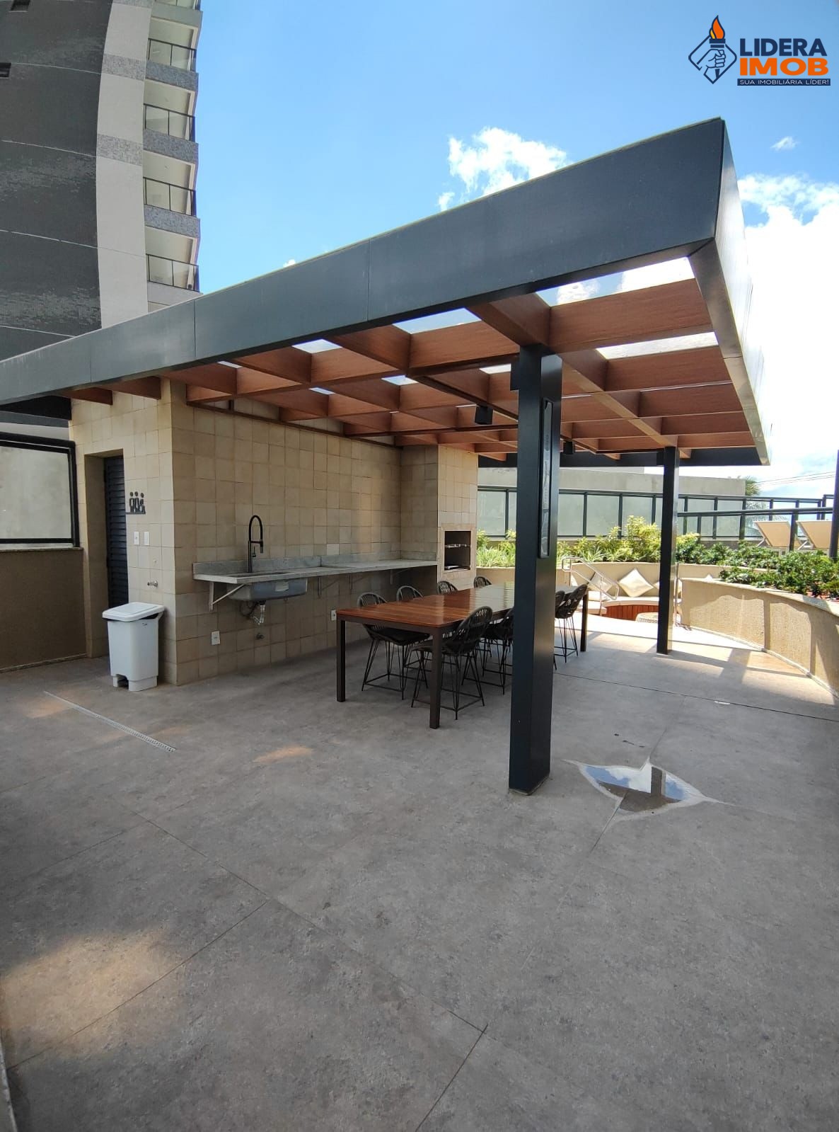 Apartamento, 1 quarto, 40 m² - Foto 16